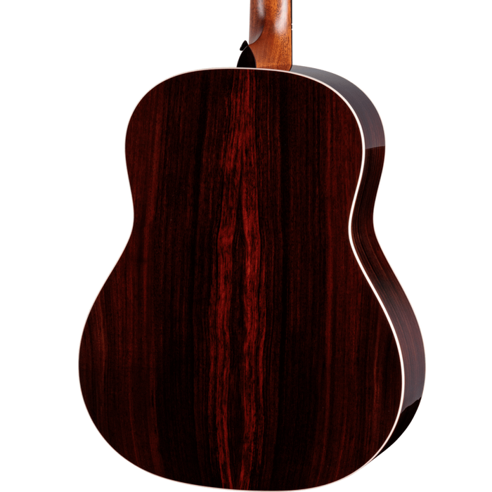 Taylor Gold Label 717e Spruce / Rosewood Firestripe Pickguard Grand Pacific Acoustic Electric Guitar - Sunburst