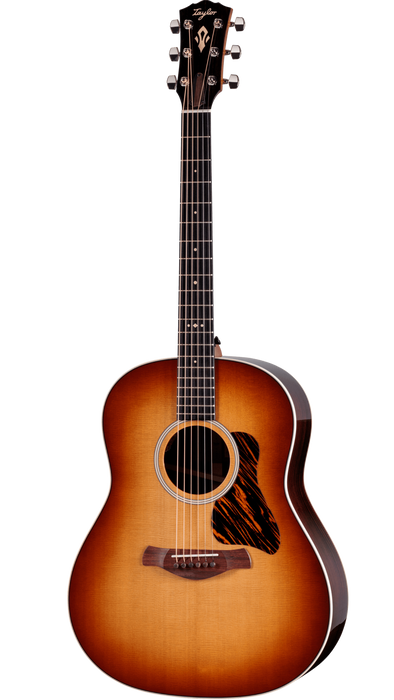 Taylor Gold Label 717e Spruce / Rosewood Firestripe Pickguard Grand Pacific Acoustic Electric Guitar - Sunburst