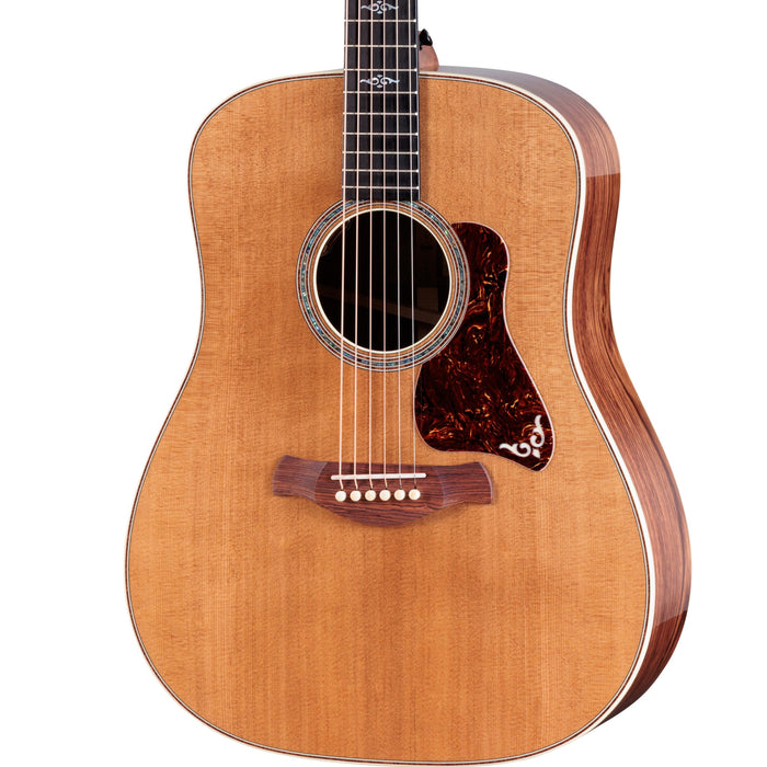 Taylor Gold Label 810e Honduran Rosewood / Torrefied Sitka Dreadnought Acoustic Electric Guitar