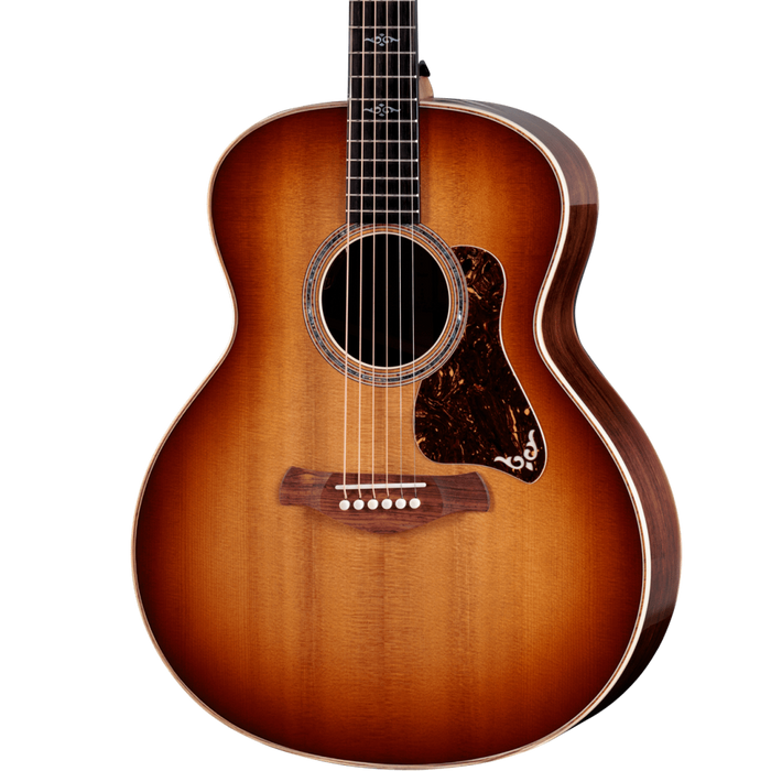 Taylor Gold Label 814e Spruce / Rosewood Super Auditorium Acoustic Electric Guitar - Sunburst