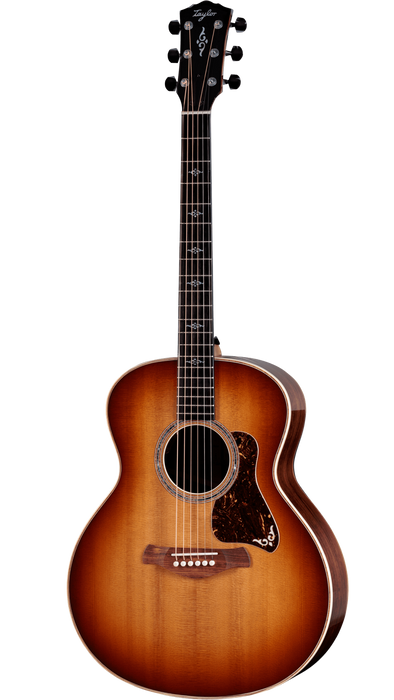 Taylor Gold Label 814e Spruce / Rosewood Super Auditorium Acoustic Electric Guitar - Sunburst