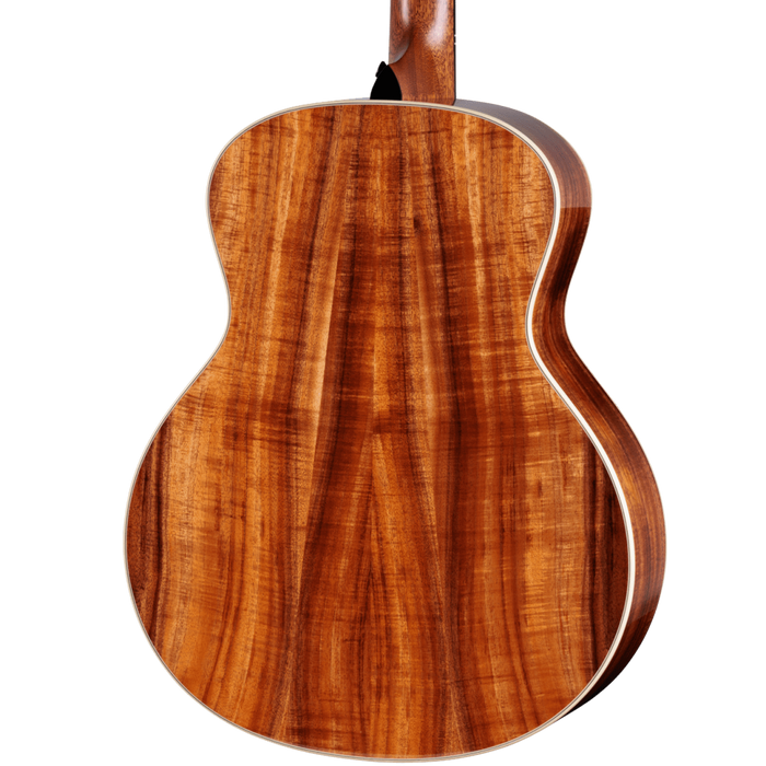 Taylor Gold Label 814e Spruce / Koa Super Auditorium Acoustic Electric Guitar - Sunburst