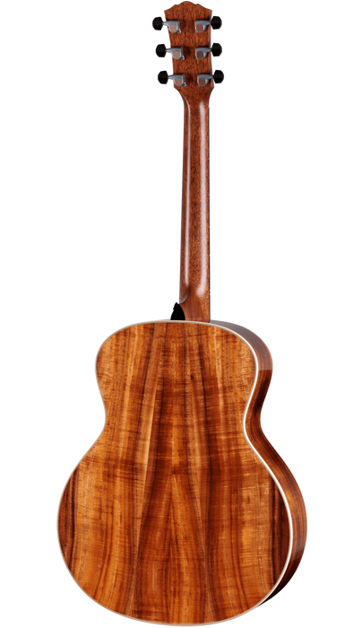 Taylor Gold Label 814e Spruce / Koa Super Auditorium Acoustic Electric Guitar - Sunburst