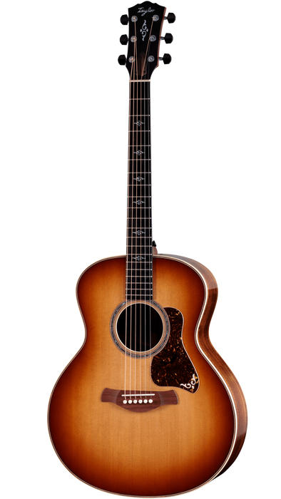 Taylor Gold Label 814e Spruce / Koa Super Auditorium Acoustic Electric Guitar - Sunburst
