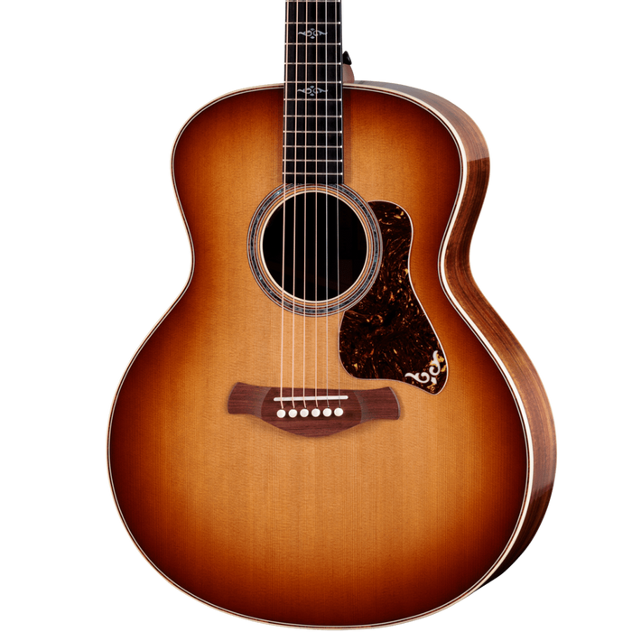 Taylor Gold Label 814e Spruce / Koa Super Auditorium Acoustic Electric Guitar - Sunburst