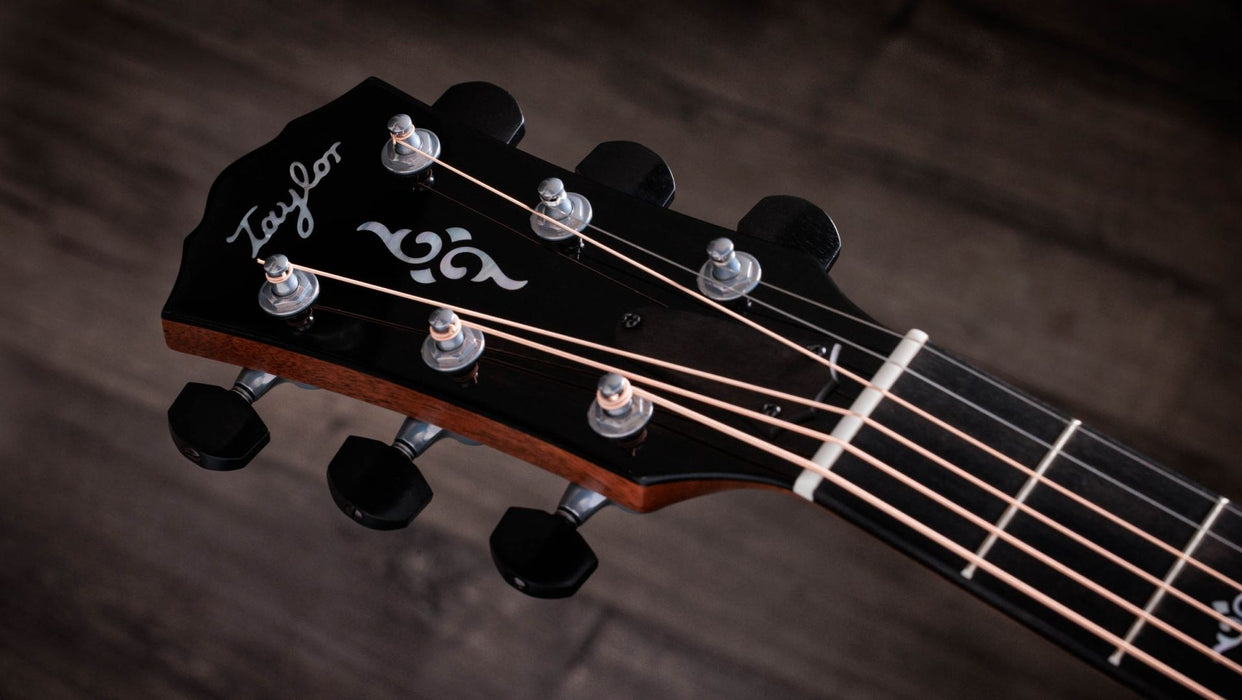 Taylor Gold Label 814e Spruce / Koa Super Auditorium Acoustic Electric Guitar - Sunburst