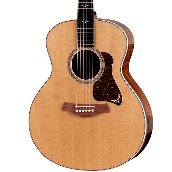 Taylor Gold Label 814e Spruce / Koa Super Auditorium Acoustic Electric Guitar