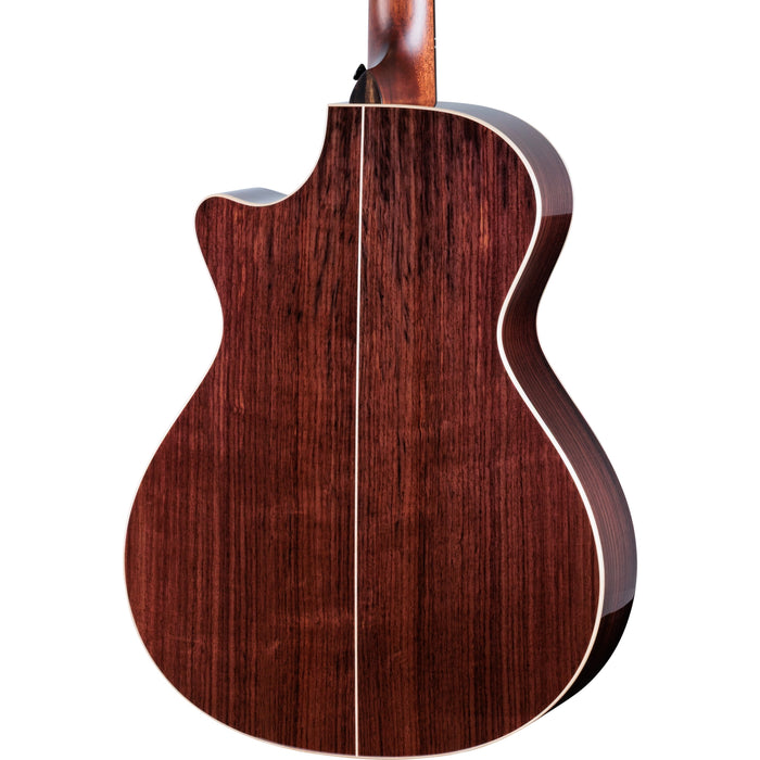 Taylor Next Generation 812ce Grand Concert Acoustic Electric Guitar