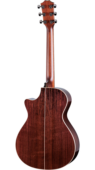 Taylor Next Generation 812ce Grand Concert Acoustic Electric Guitar