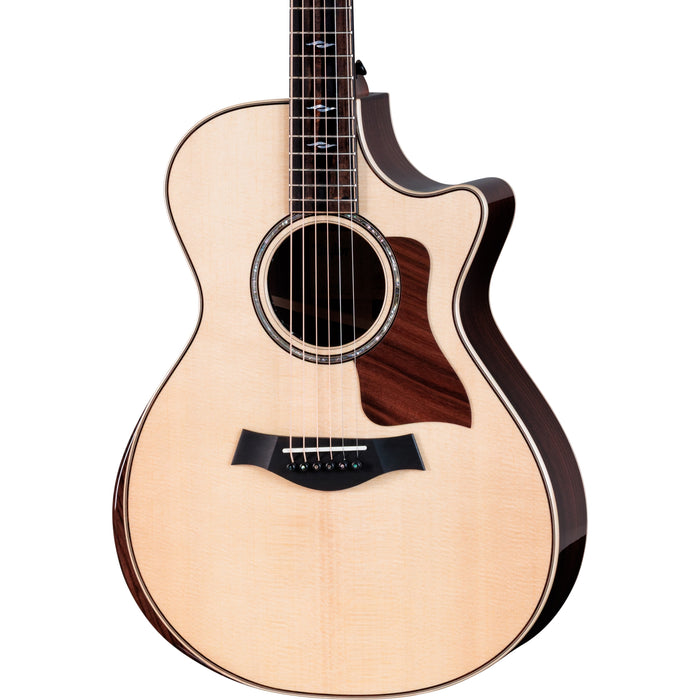Taylor Next Generation 812ce Grand Concert Acoustic Electric Guitar