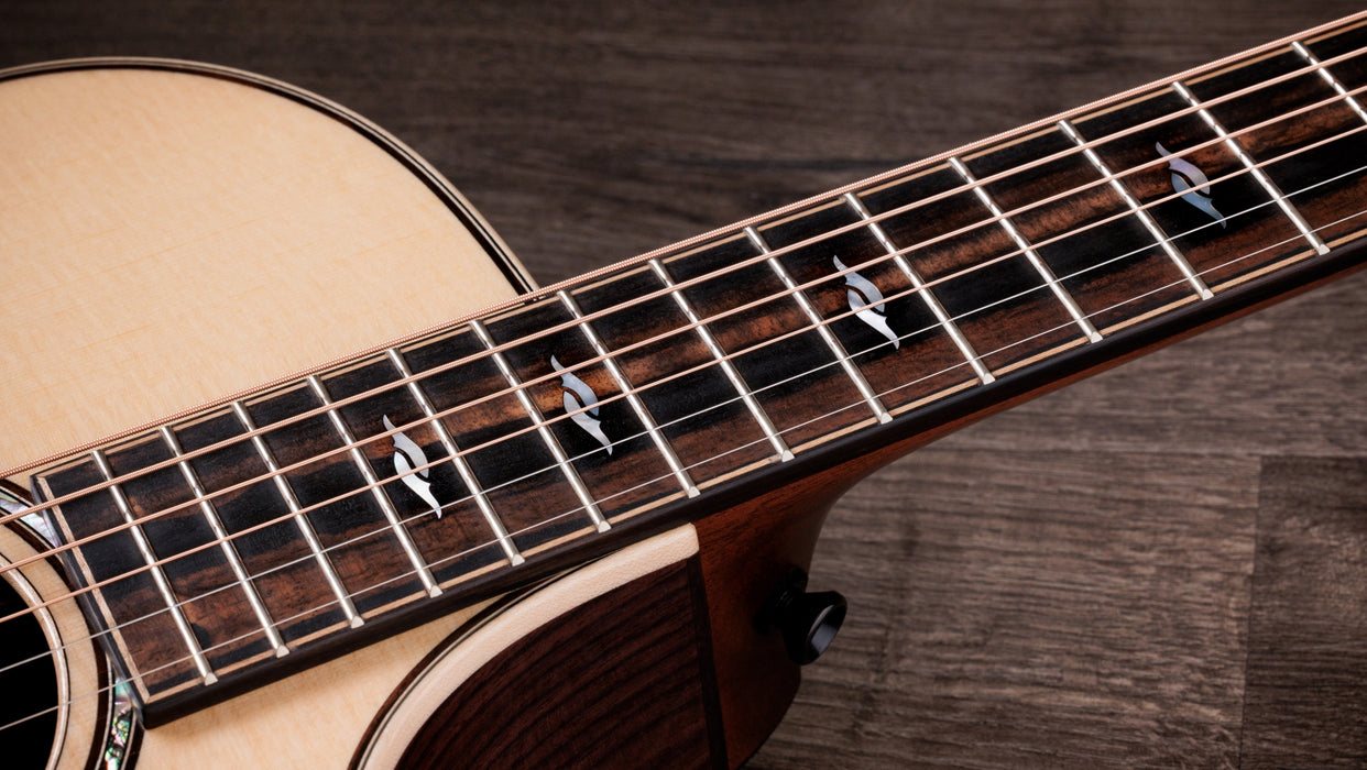 Taylor Next Generation 812ce Grand Concert Acoustic Electric Guitar