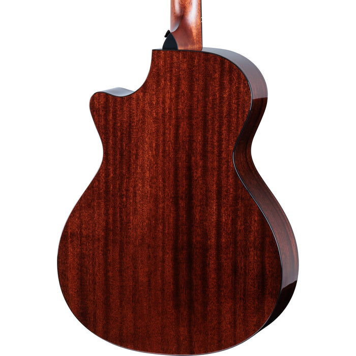 Taylor Next Generation 312ce Grand Concert Acoustic Electric Guitar