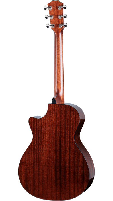 Taylor Next Generation 312ce Grand Concert Acoustic Electric Guitar