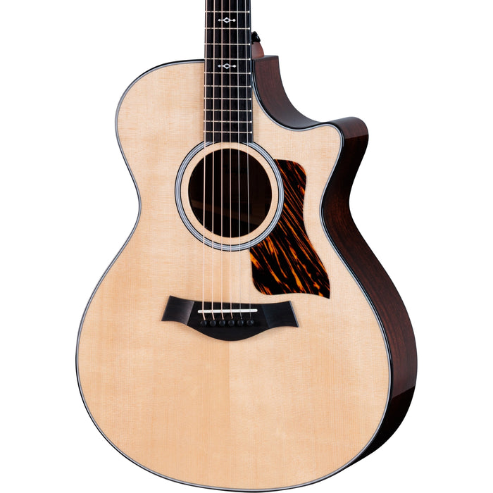 Taylor Next Generation 312ce Grand Concert Acoustic Electric Guitar