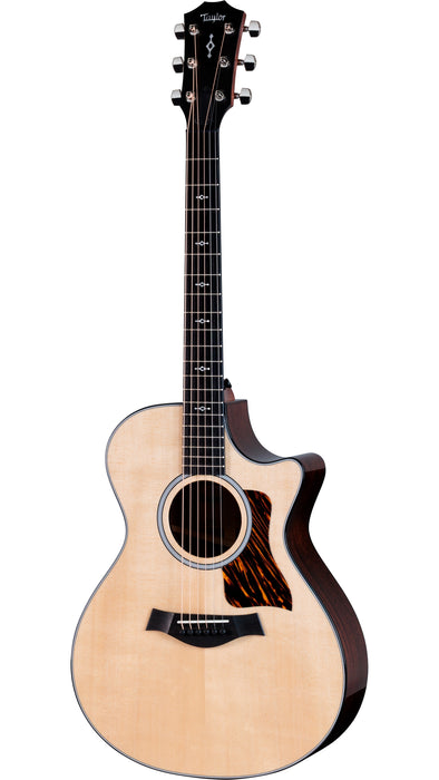 Taylor Next Generation 312ce Grand Concert Acoustic Electric Guitar