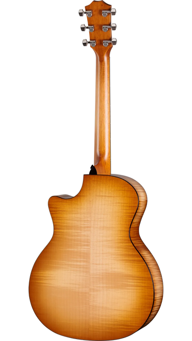 Taylor Next Generation 614ce Grand Auditorium Acoustic Guitar