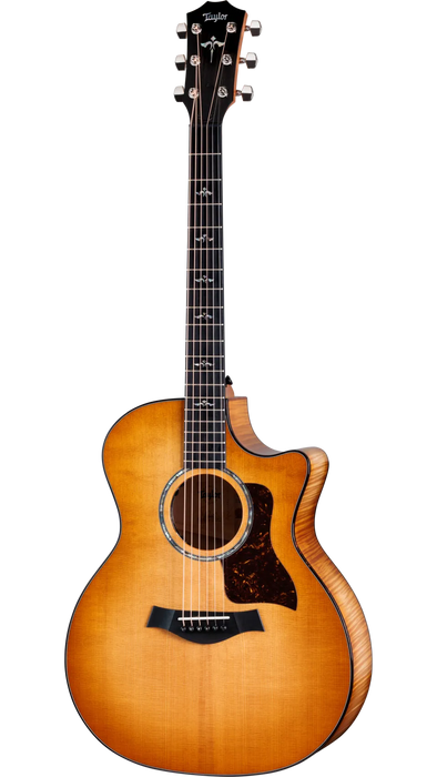 Taylor Next Generation 614ce Grand Auditorium Acoustic Guitar
