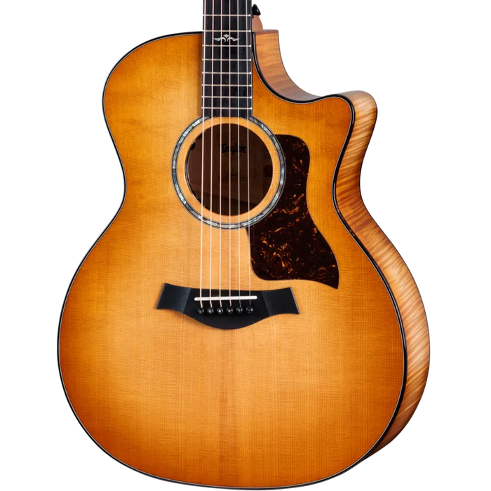 Taylor Next Generation 614ce Grand Auditorium Acoustic Guitar