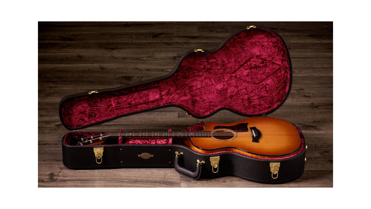 Taylor Next Generation 614ce Grand Auditorium Acoustic Guitar