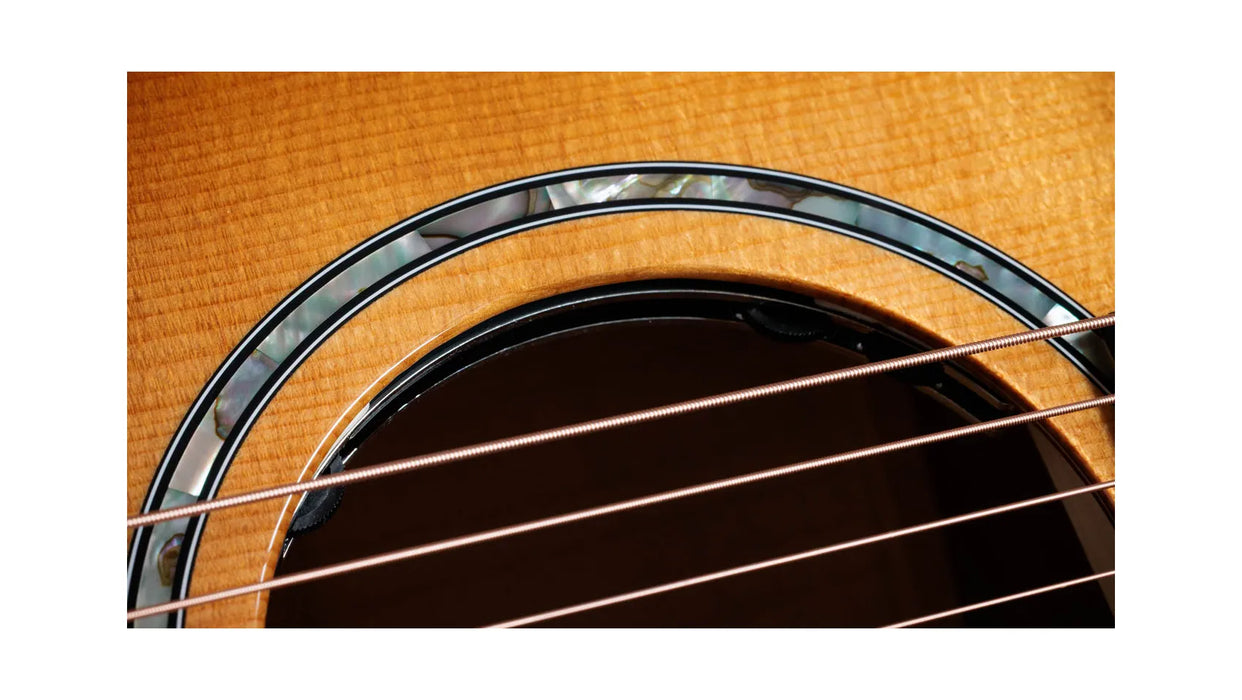 Taylor Next Generation 614ce Grand Auditorium Acoustic Guitar