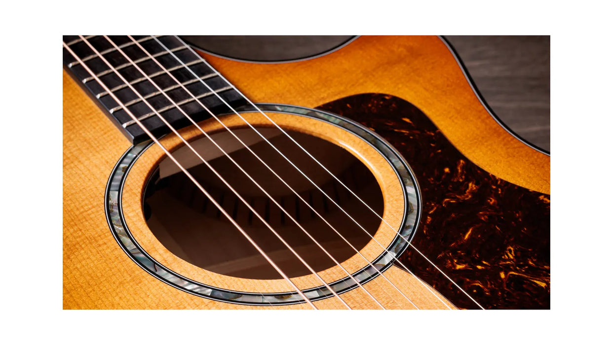 Taylor Next Generation 614ce Grand Auditorium Acoustic Guitar