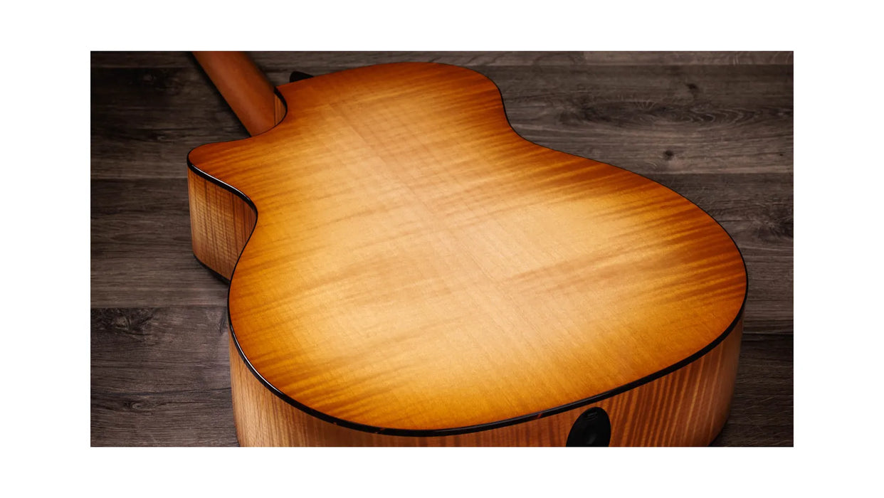 Taylor Next Generation 614ce Grand Auditorium Acoustic Guitar