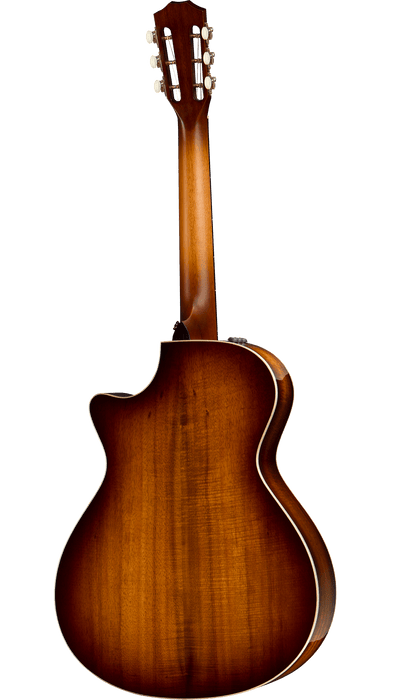 Taylor K22ce 12-Fret Grand Concert Acoustic Electric Guitar