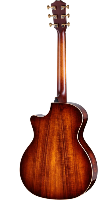 Taylor Next Generation K24ce Grand Auditorium Acoustic Guitar