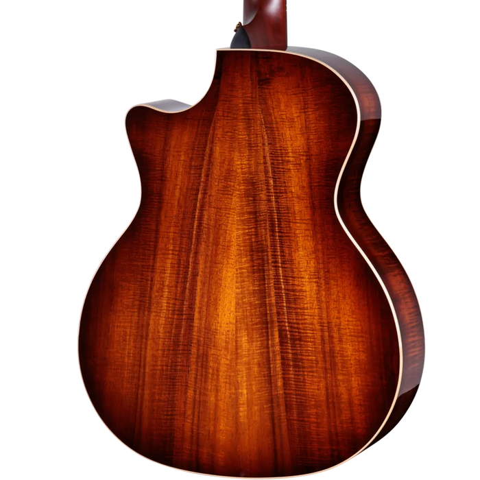 Taylor Next Generation K24ce Grand Auditorium Acoustic Guitar