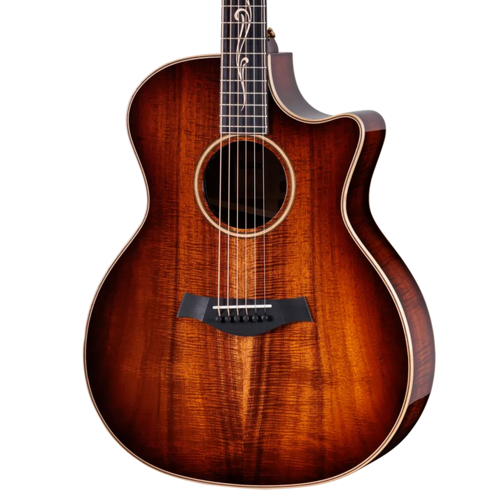 Taylor Next Generation K24ce Grand Auditorium Acoustic Guitar