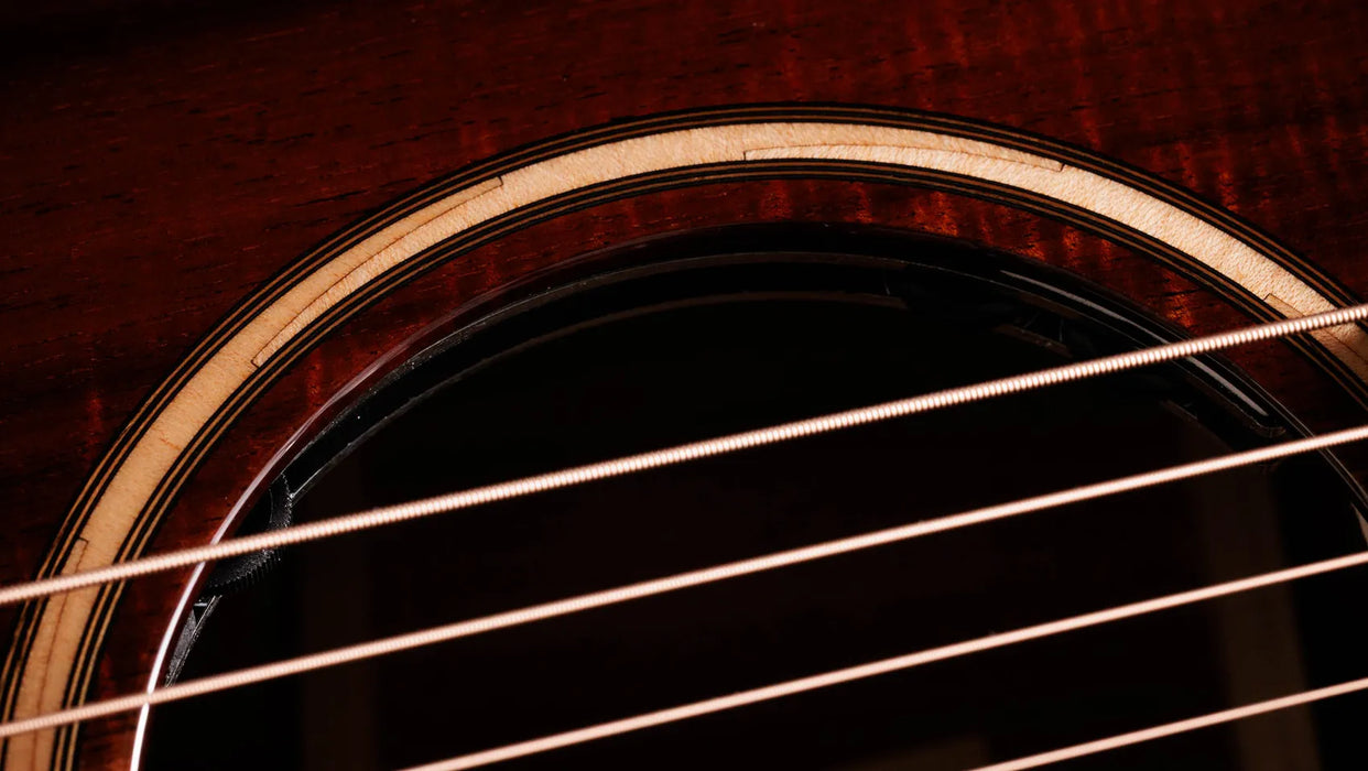 Taylor Next Generation K24ce Grand Auditorium Acoustic Guitar