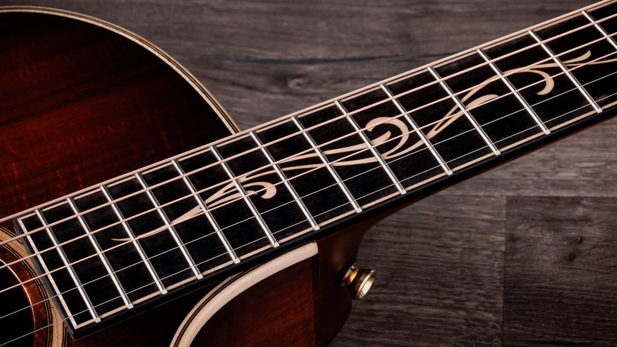 Taylor Next Generation K24ce Grand Auditorium Acoustic Guitar