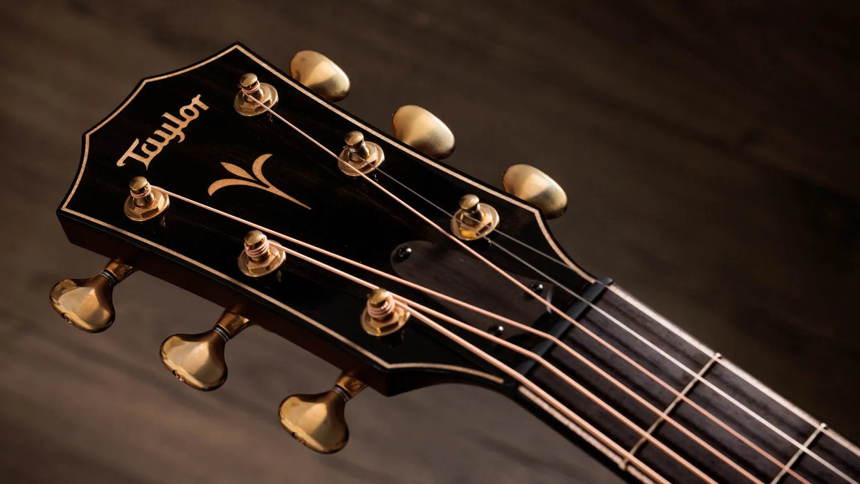Taylor Next Generation K24ce Grand Auditorium Acoustic Guitar
