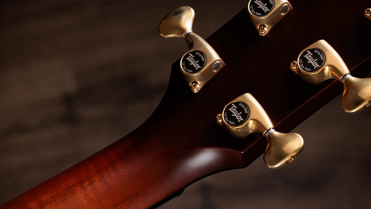Taylor Next Generation K24ce Grand Auditorium Acoustic Guitar