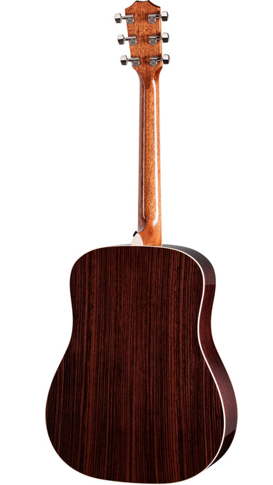 Taylor Legacy 810e Special Edition Dreadnought Acoustic Electric Guitar - Heritage Burst