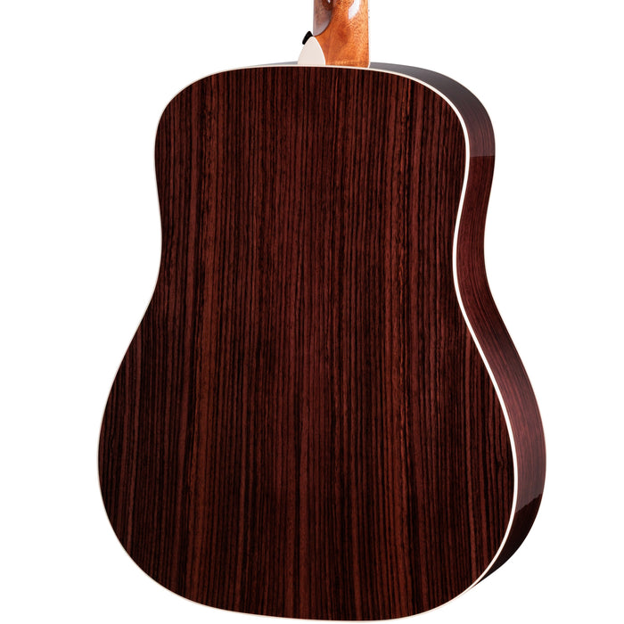 Taylor Legacy 810e Special Edition Dreadnought Acoustic Electric Guitar - Heritage Burst