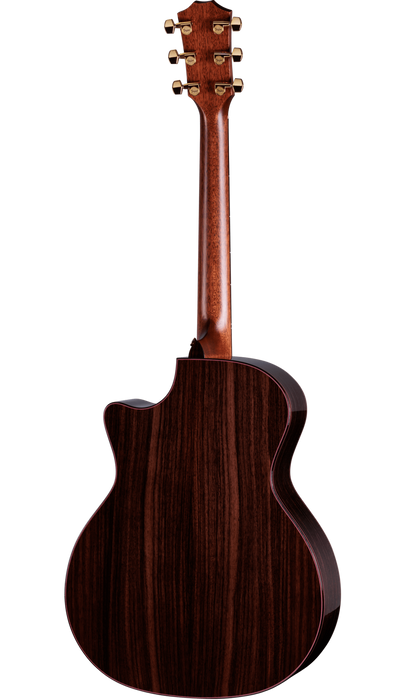 Taylor Legacy 914ce Grand Auditorium Acoustic Electric Guitar