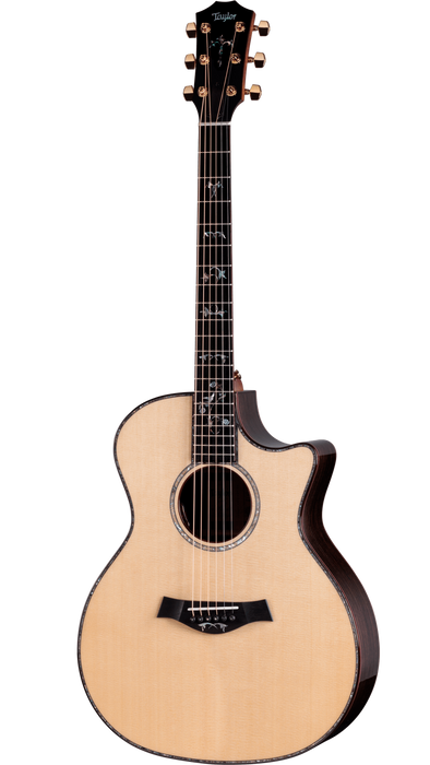 Taylor Legacy 914ce Grand Auditorium Acoustic Electric Guitar