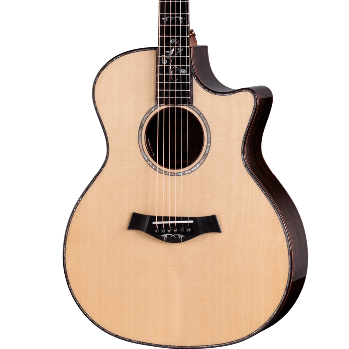 Taylor Legacy 914ce Grand Auditorium Acoustic Electric Guitar