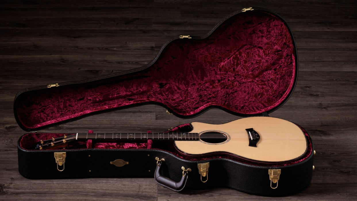 Taylor Legacy 914ce Grand Auditorium Acoustic Electric Guitar