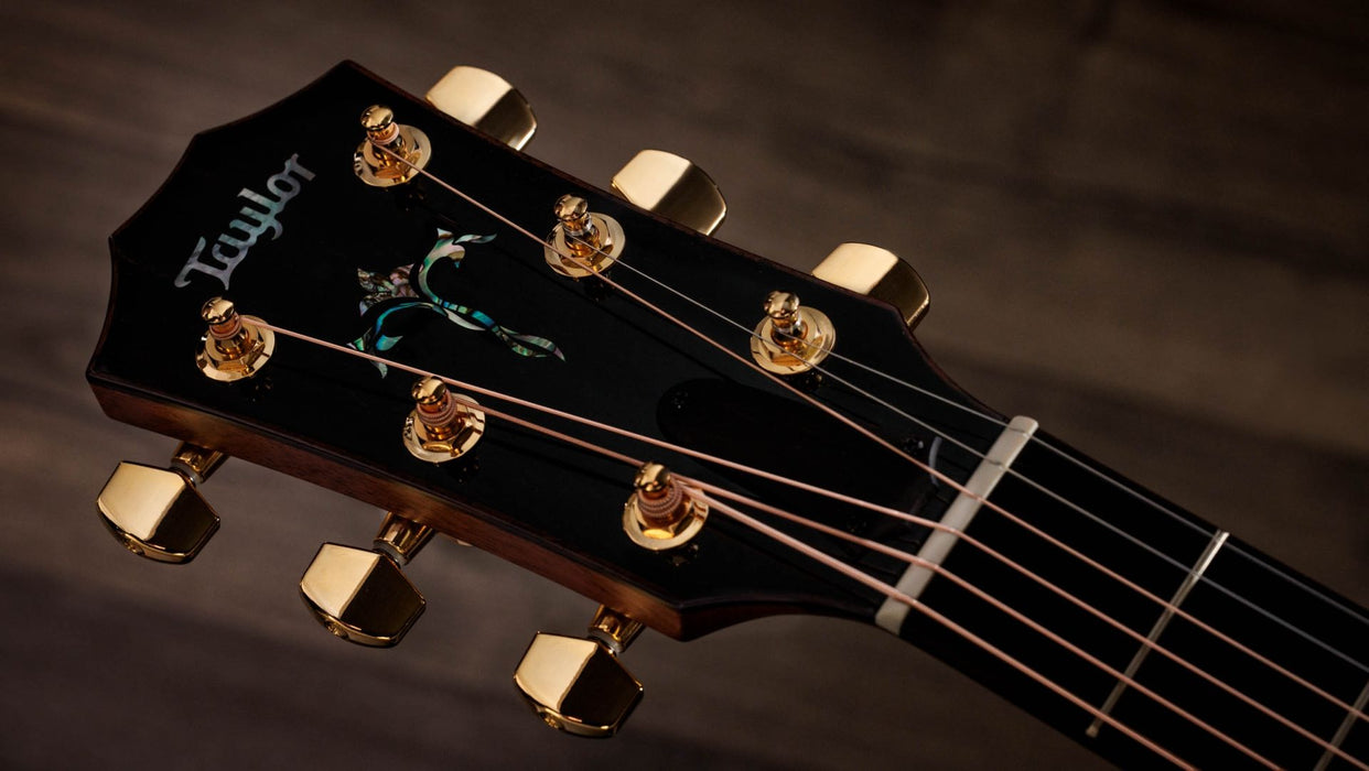 Taylor Legacy 914ce Grand Auditorium Acoustic Electric Guitar