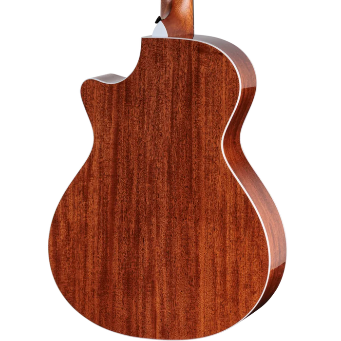 Taylor Next Generation 552ce 12-Fret Grand Concert 12-String Acoustic Electric Guitar