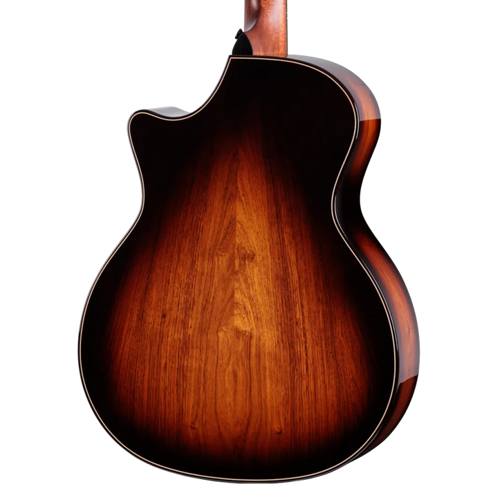 Taylor Next Generation Builder's Edition 814ce Grand Auditorium Acoustic Electric Guitar - Honduran Rosewood/Adirondack Spruce