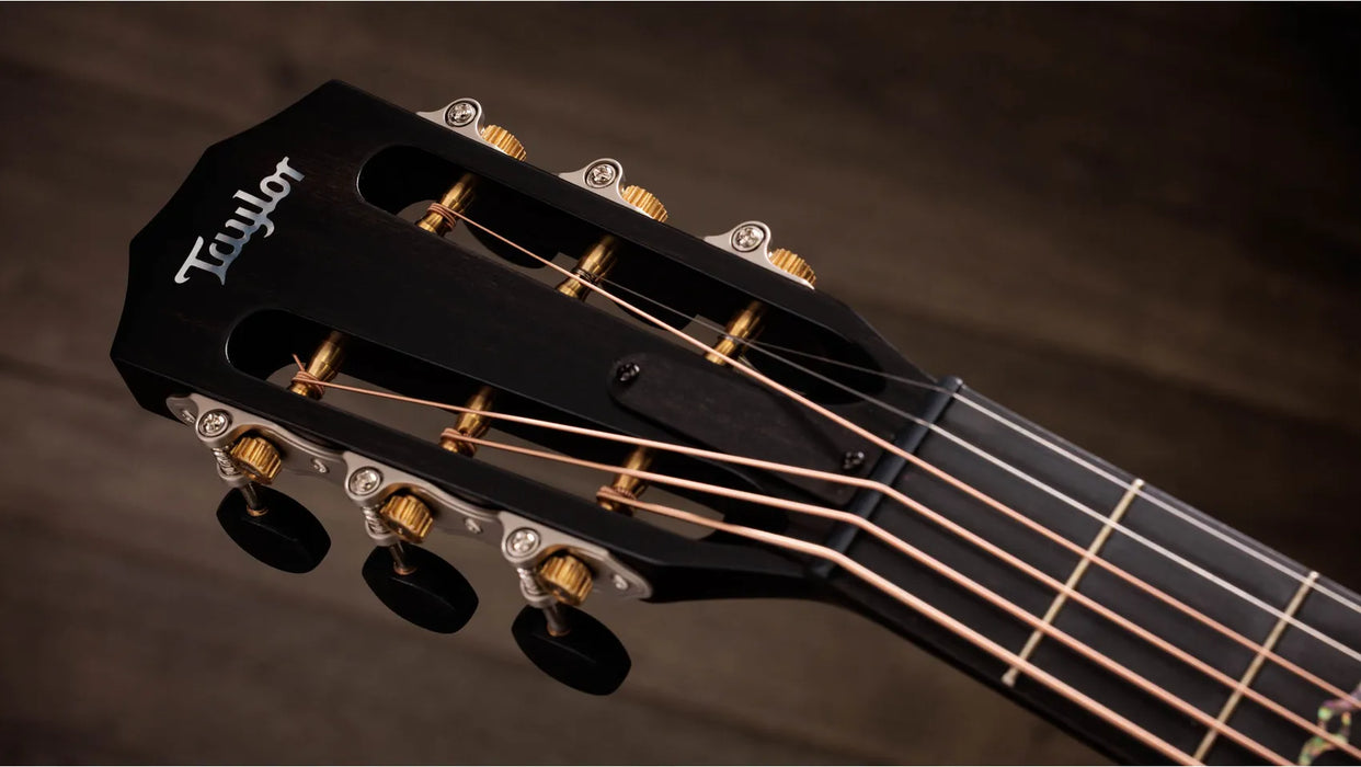 Taylor Next Generation K22ce 12-Fret Special Edition Grand Concert Acoustic Electric Guitar