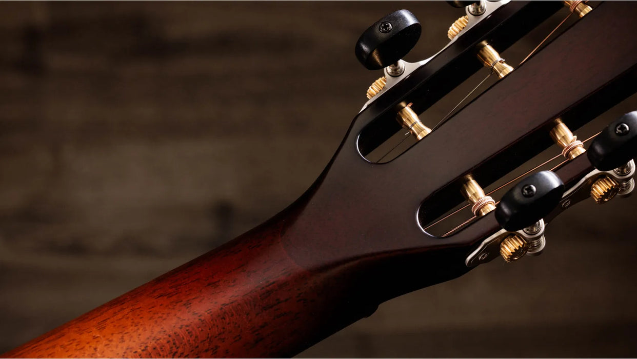 Taylor Next Generation K22ce 12-Fret Special Edition Grand Concert Acoustic Electric Guitar