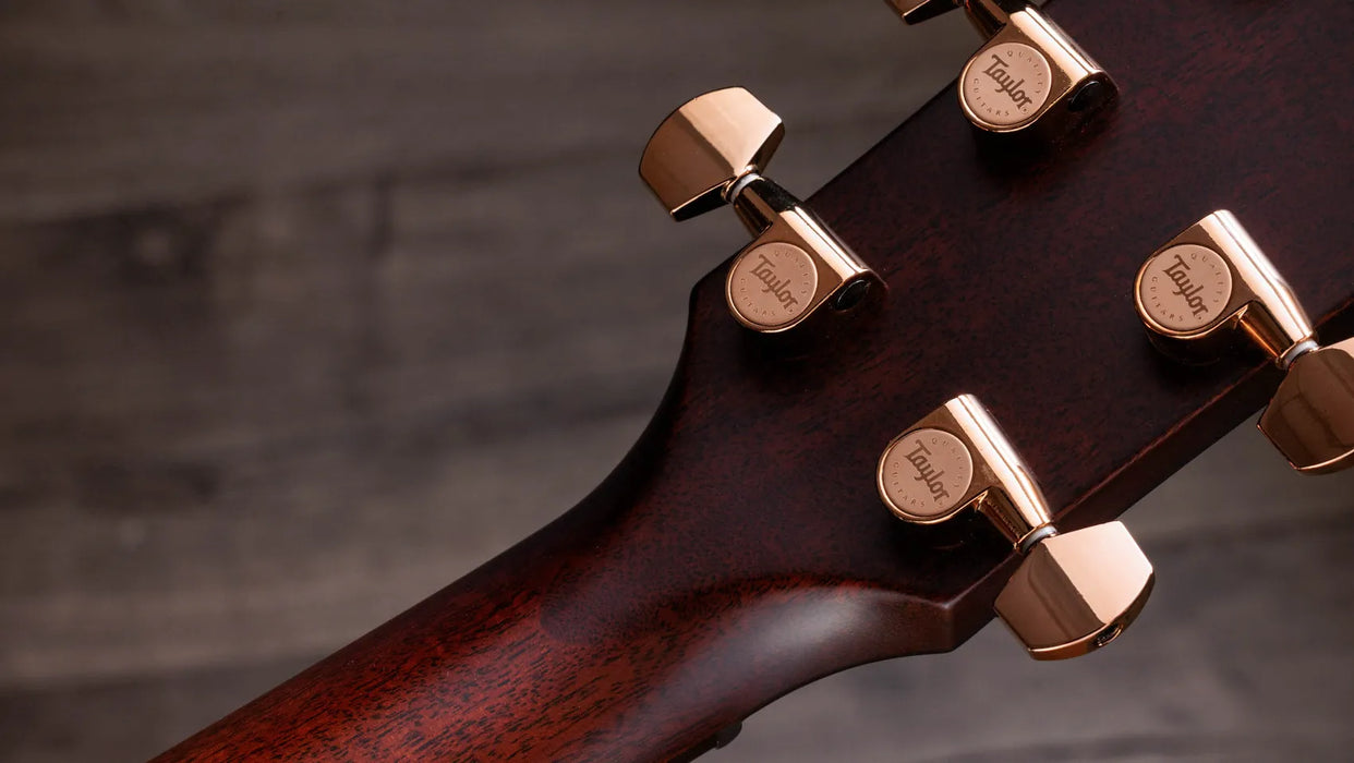 Taylor Next Generation K24ce Special Edition Select Hawaiian Koa Top Grand Auditorium Acoustic Guitar