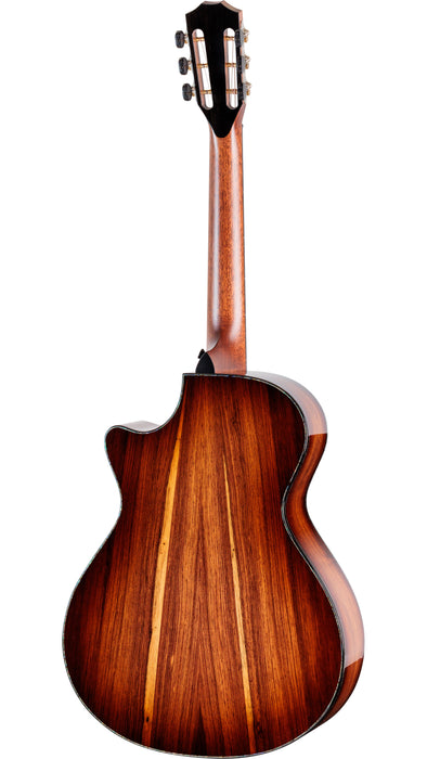 Taylor Next Generation PS12ce 12-Fret Grand Concert Acoustic Electric Guitar