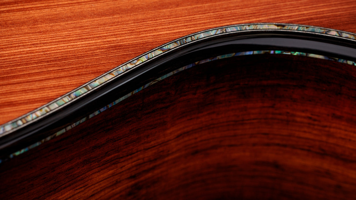 Taylor Next Generation PS12ce 12-Fret Grand Concert Acoustic Electric Guitar