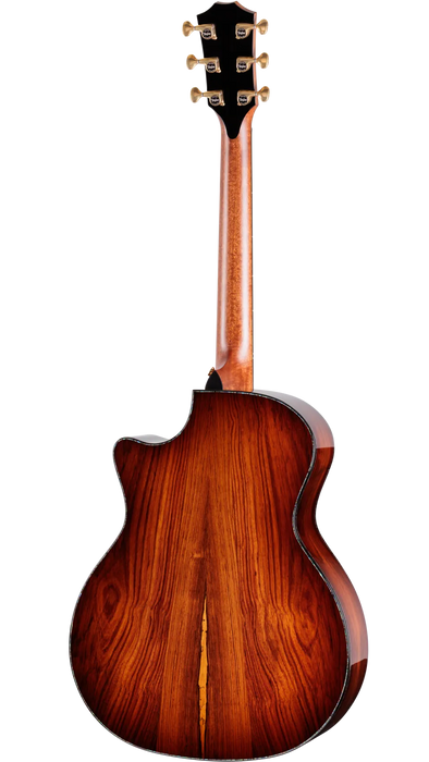Taylor Next Generation PS14ce Grand Auditorium Acoustic Guitar - Honduran Rosewood / Sinker Redwood