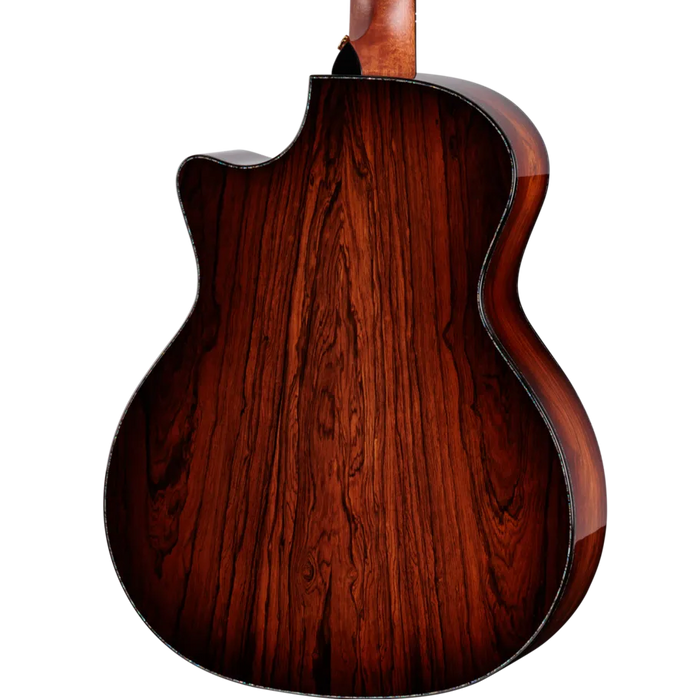 Taylor Next Generation PS54ce Grand Auditorium 12-String Acoustic Guitar - Natural